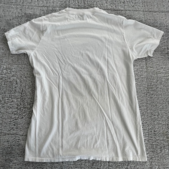 Rare NWOT Local Boogeyman Bruce Lee "Enter The Dragon Tee Mens Medium - Picture 3 of 3